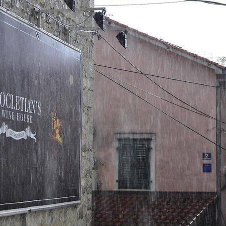 Villa Stagnja Split Kültér fotó