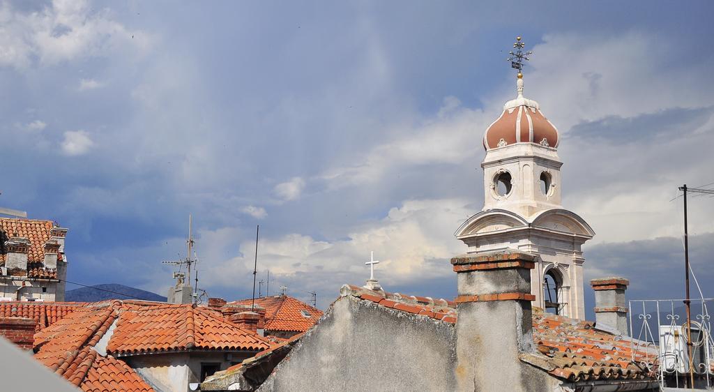 Villa Stagnja Split Szoba fotó