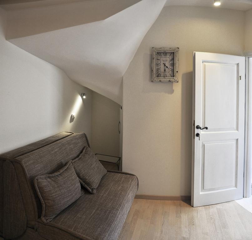Villa Stagnja Split Szoba fotó