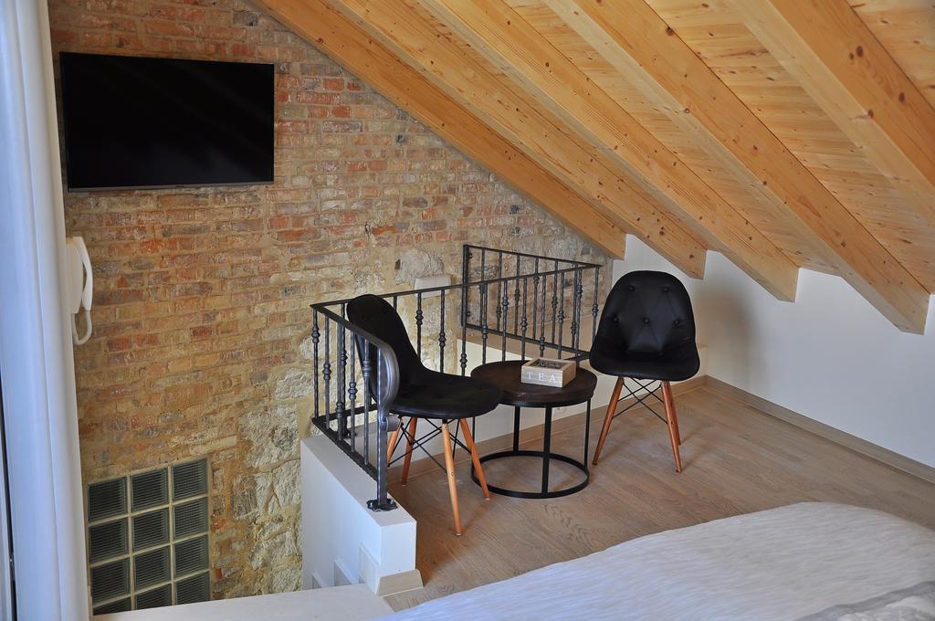 Villa Stagnja Split Szoba fotó