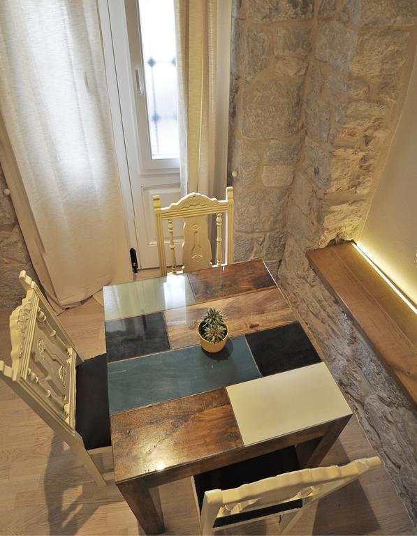 Villa Stagnja Split Szoba fotó