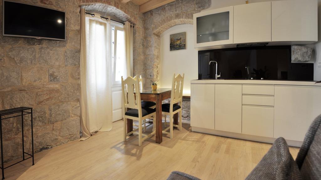 Villa Stagnja Split Szoba fotó