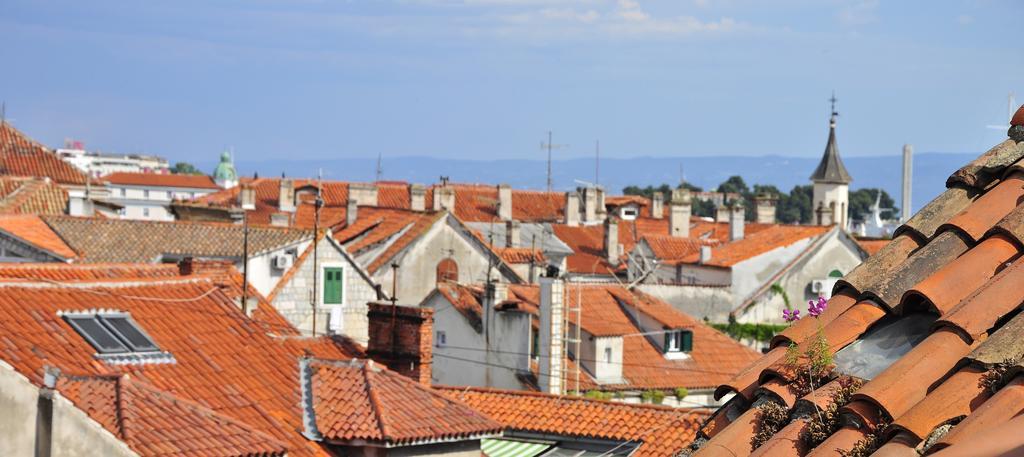 Villa Stagnja Split Szoba fotó