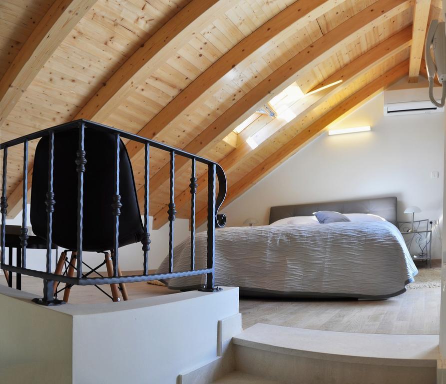 Villa Stagnja Split Kültér fotó