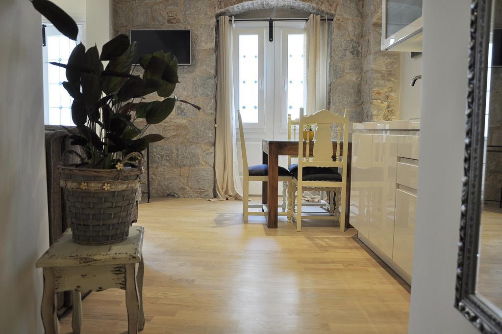 Villa Stagnja Split Szoba fotó