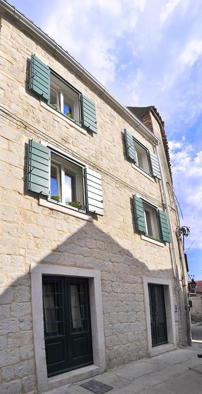 Villa Stagnja Split Szoba fotó