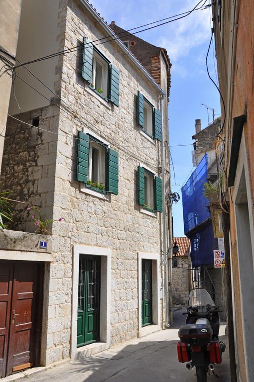 Villa Stagnja Split Kültér fotó