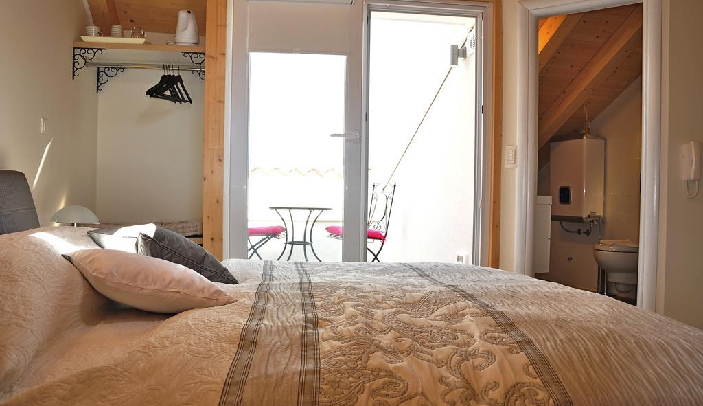 Villa Stagnja Split Szoba fotó