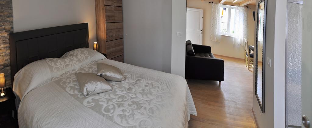 Villa Stagnja Split Szoba fotó