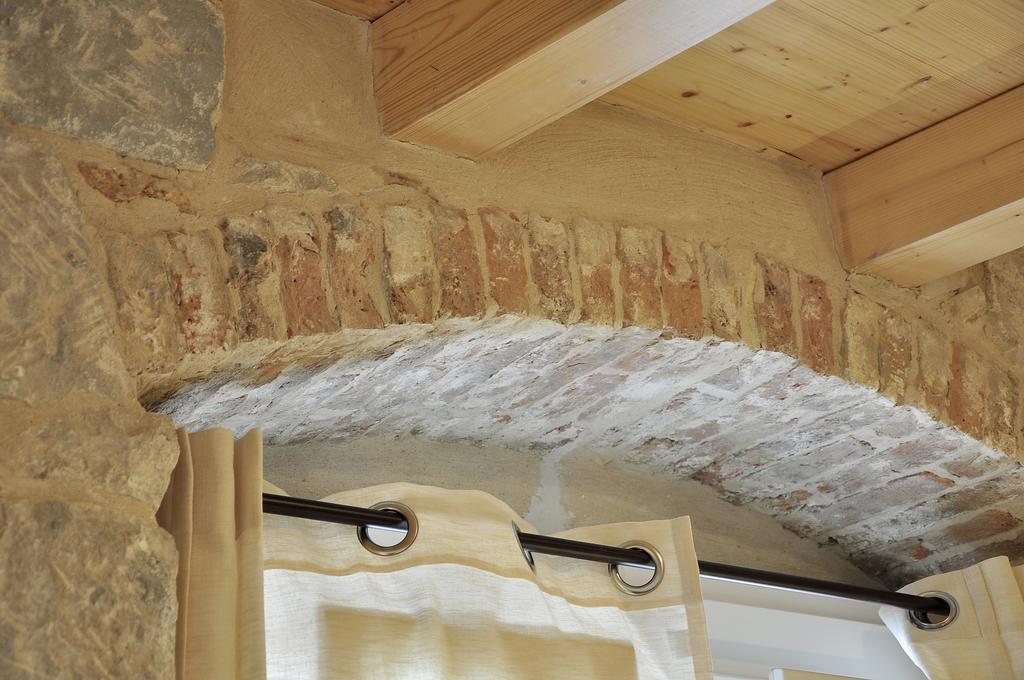 Villa Stagnja Split Szoba fotó