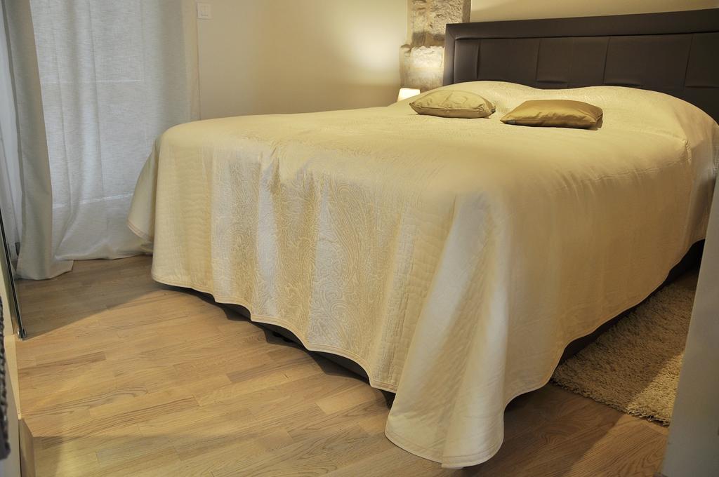 Villa Stagnja Split Szoba fotó