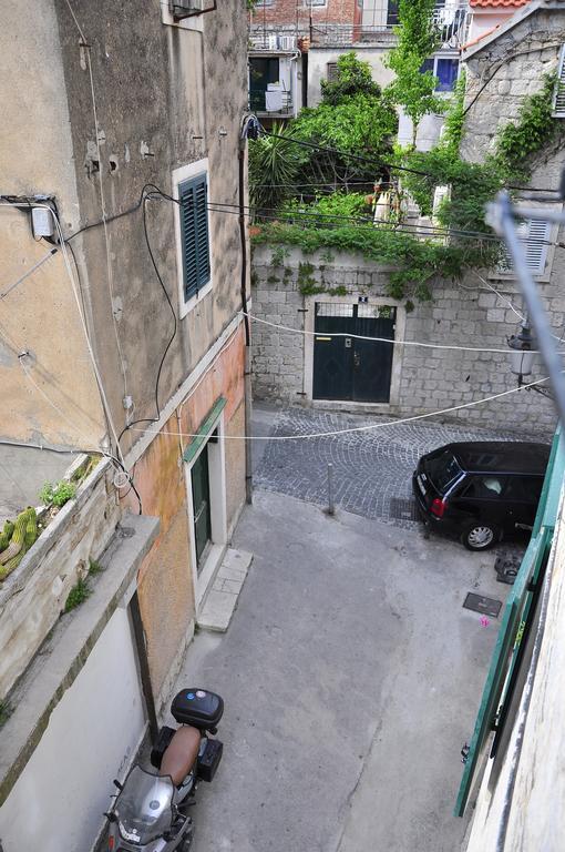Villa Stagnja Split Szoba fotó