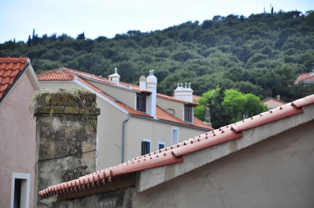 Villa Stagnja Split Szoba fotó