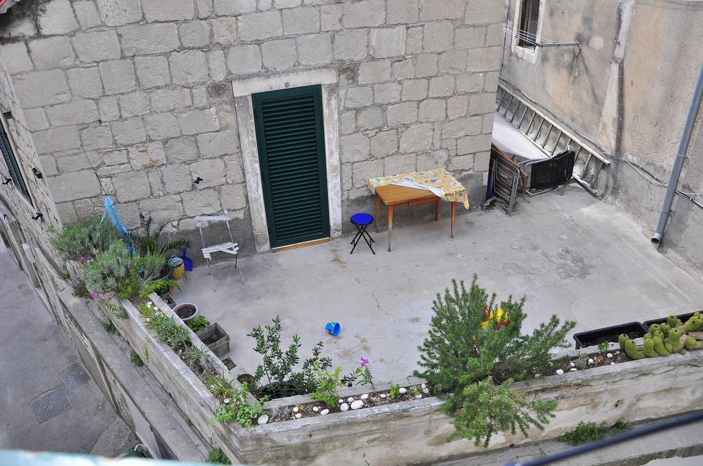 Villa Stagnja Split Szoba fotó
