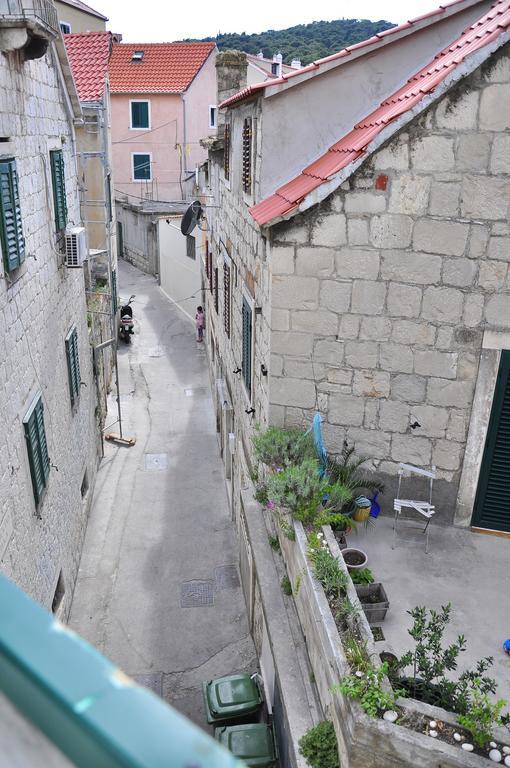 Villa Stagnja Split Szoba fotó