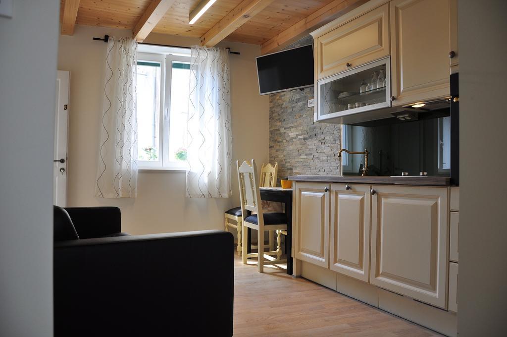 Villa Stagnja Split Szoba fotó