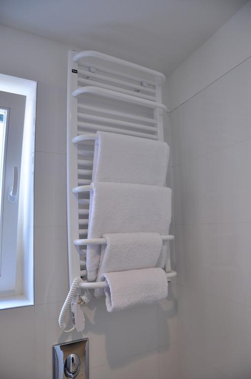 Villa Stagnja Split Szoba fotó