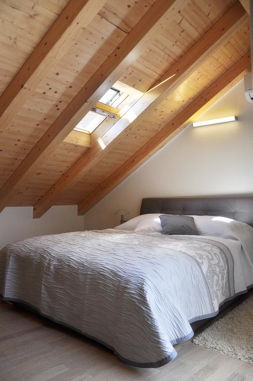 Villa Stagnja Split Szoba fotó